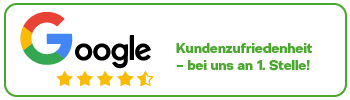 Google Bewertungen