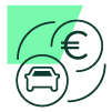 Icon Bezahlung