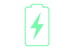 Icon: Batteriegroesse
