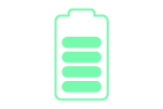 Icon: Energieverbrauch