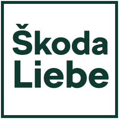 Logo Škoda Autohaus Liebe