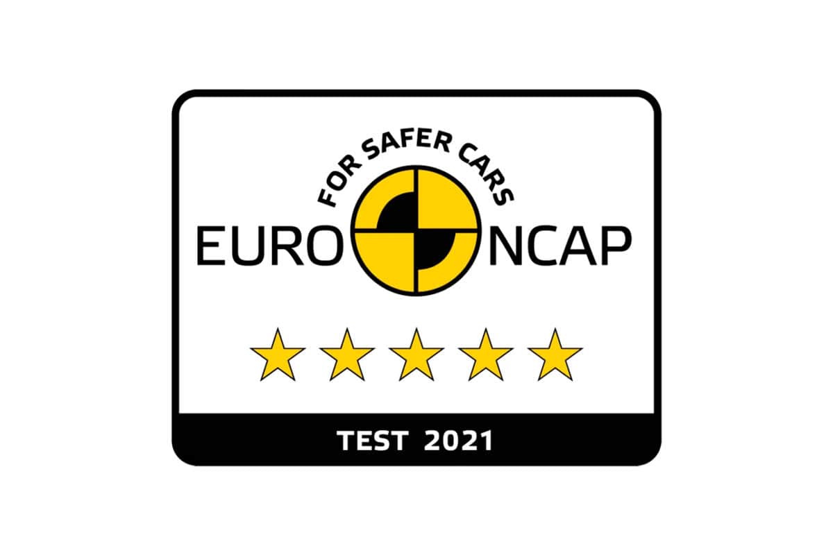 Euro NCAP-Test