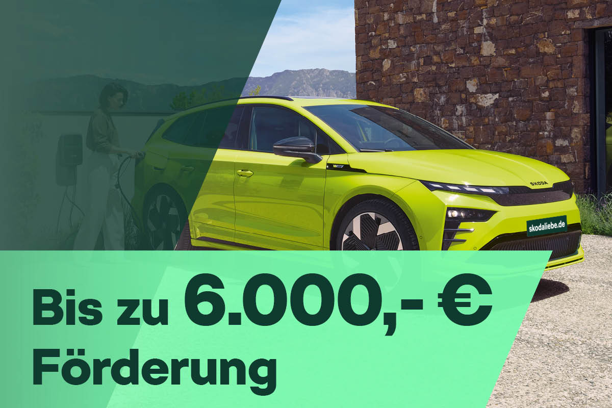 Förderprogramm für E-Autos kehrt zurück