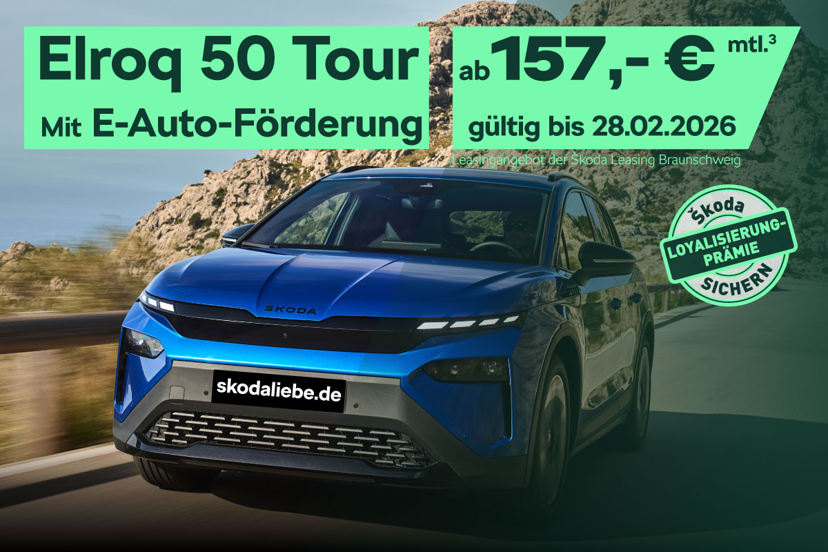 Elroq 50 Tour