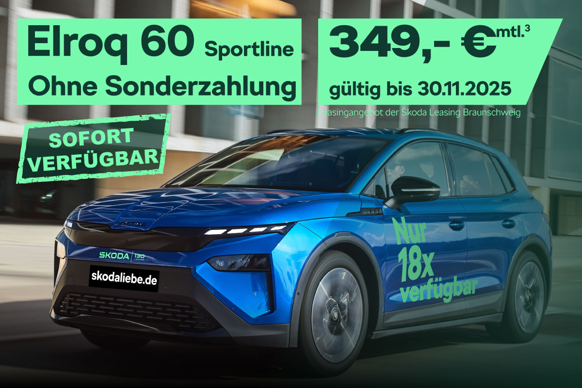 Elroq 60 Sportline