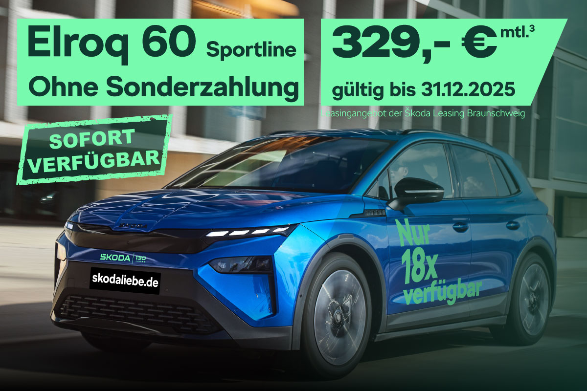 Elroq 60 Sportline