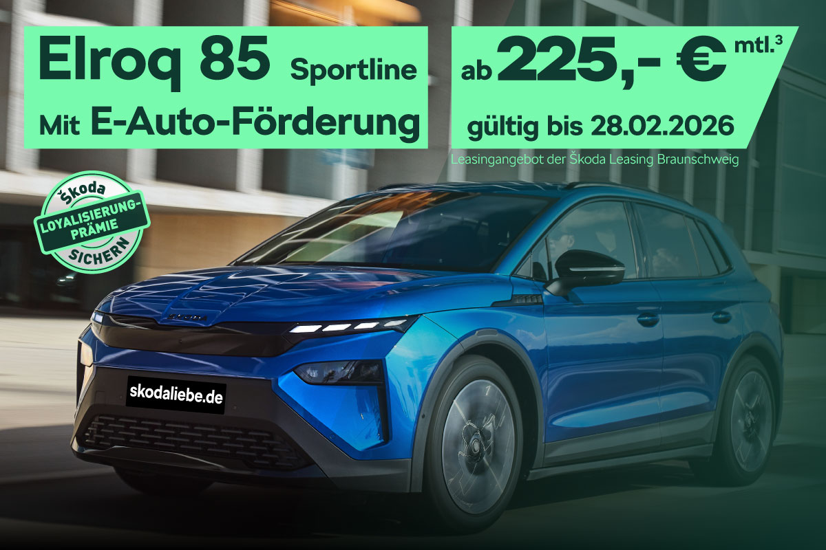 Elroq 85 Sportline