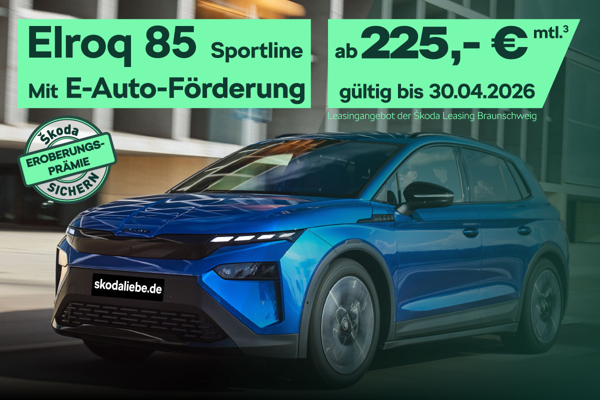 Elroq 85 Sportline