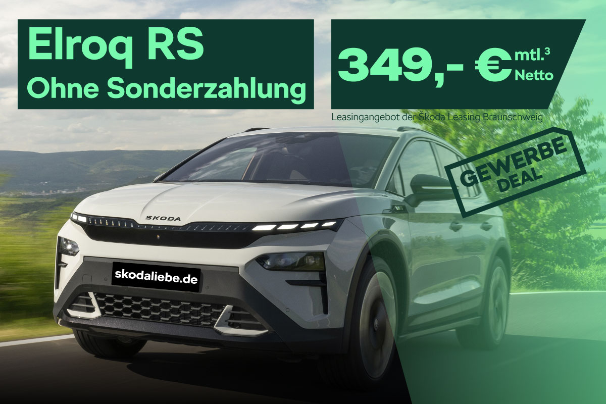 Elroq RS