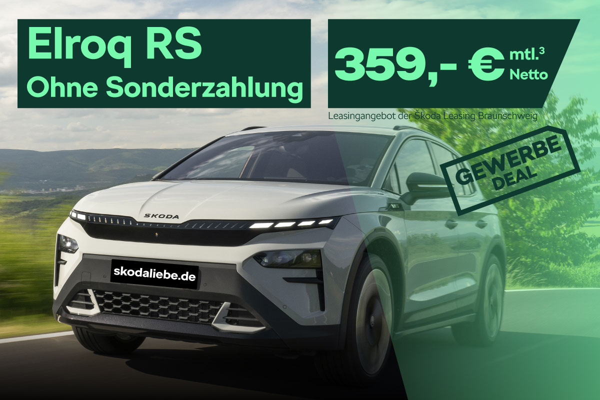 Elroq RS