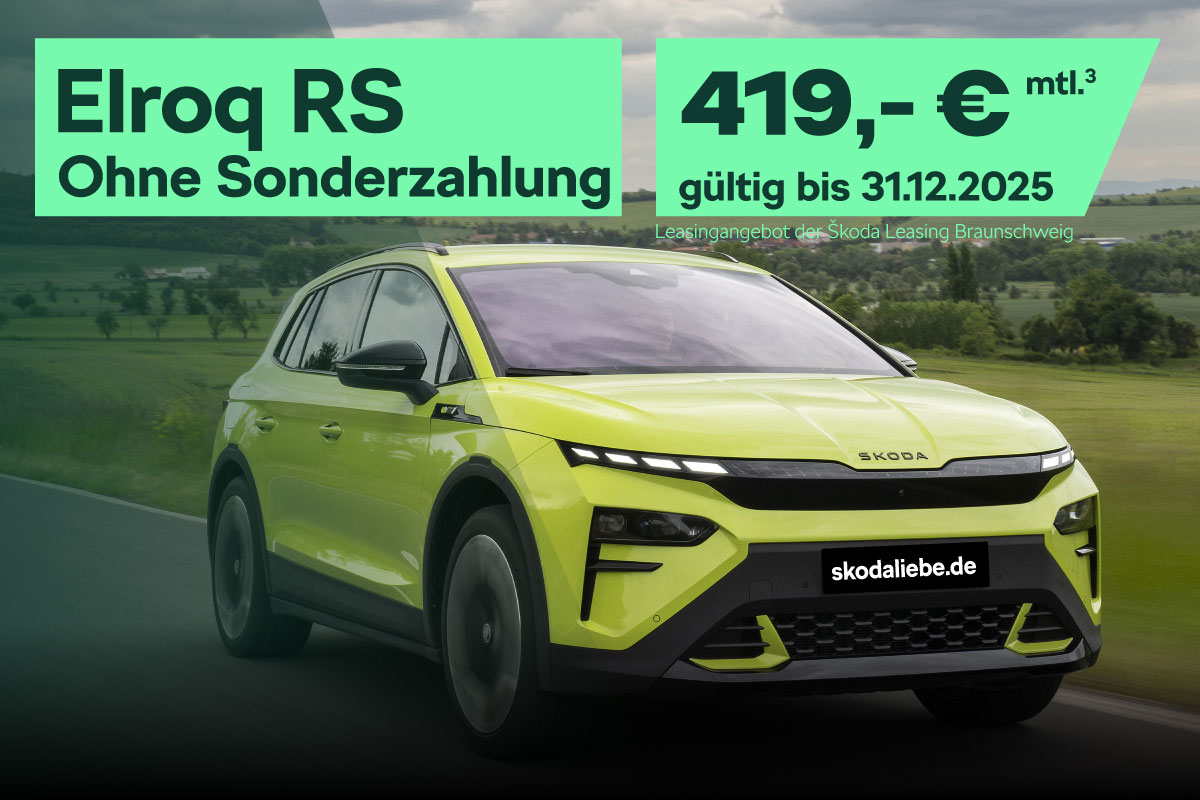 Elroq RS