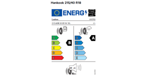 Reifenlabel Fabia 130