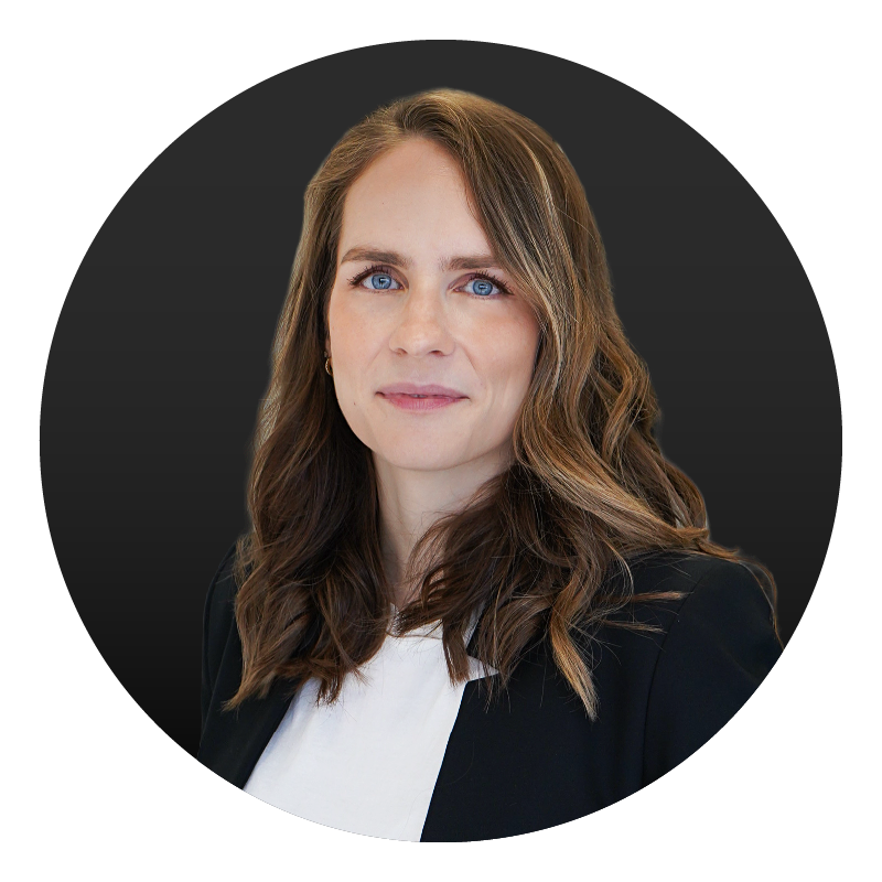 Josephin Böhme, Personalreferentin