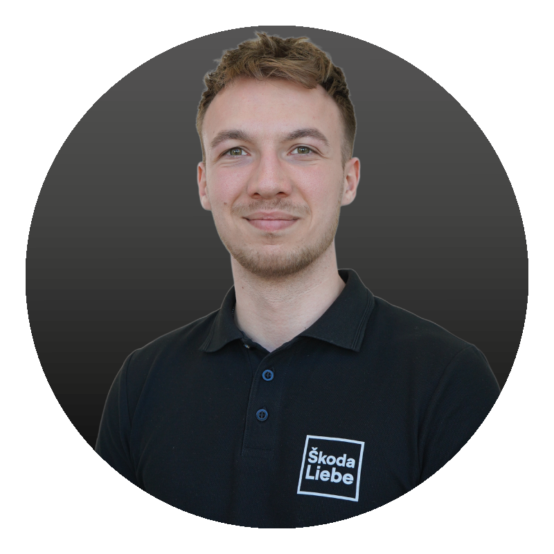 Niklas Scheffler, Verkaufsberater
