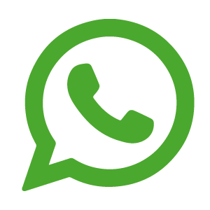 WhatsApp Icon