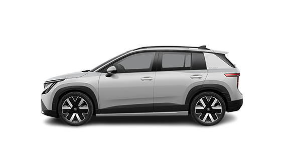 Skoda Epiq