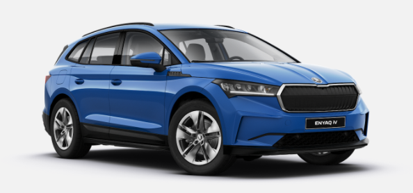 ŠKODA ENYAQ iV 60 | Autohaus Liebe
