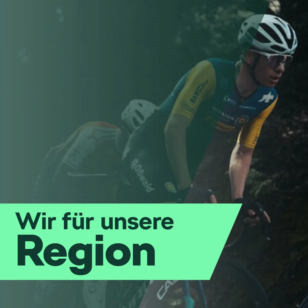 Das Autohaus Liebe sponsert<br>das German Junior Racing Team