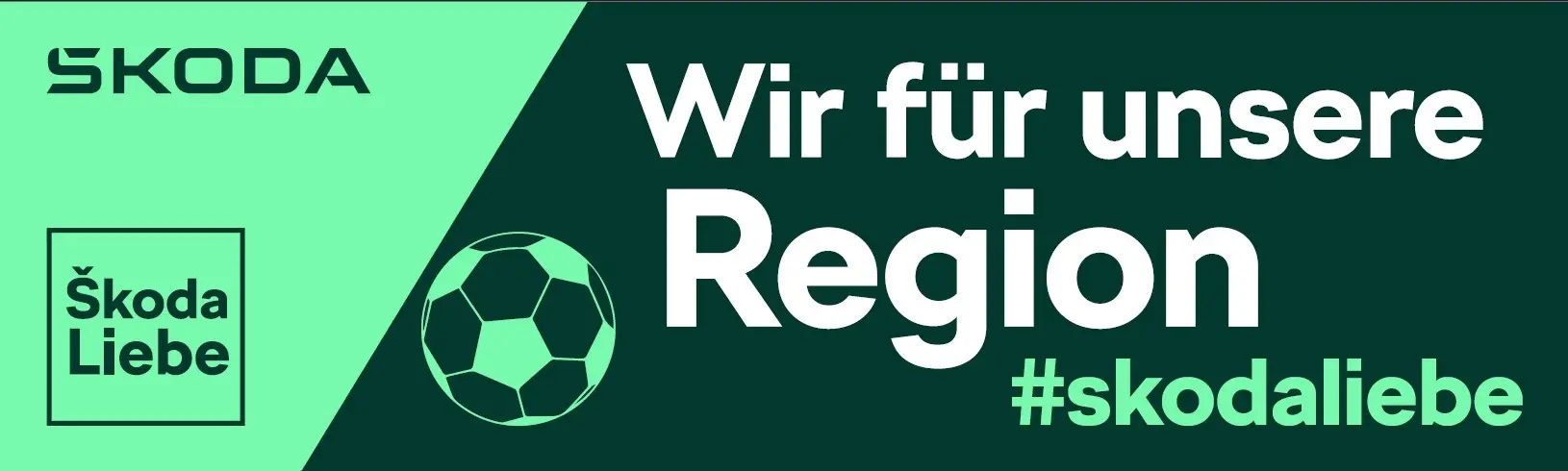 Wir für unsere Region – skodaliebe