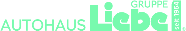 Logo Škoda Autohaus Liebe Gruppe